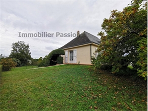 pavillon à la vente -   49610  LES GARENNES SUR LOIRE, surface 80 m2 vente pavillon - UBI443118878